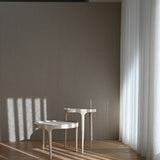 101 Copenhagen - Phantom Table, Tall - Birch - Coffee Table