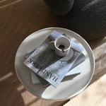 101 Copenhagen - Phantom Table, Low - Birch - Coffee Table