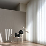 101 Copenhagen - Phantom Table, Low - Birch - Coffee Table