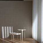 101 Copenhagen - Phantom Table, Low - Birch - Coffee Table