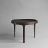 101 Copenhagen - Phantom Table, Low - Burn Antique - Coffee Table