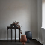 101 Copenhagen - Bow Console - Coffee - Console