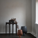 101 Copenhagen - Bow Console - Coffee - Console