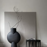 101 Copenhagen - Bow Bench - Coffee - Bench