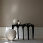 101 Copenhagen - Bow Console, Big - Coffee - Console