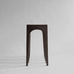 101 Copenhagen - Bow Console, Big - Coffee - Console