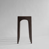 101 Copenhagen - Bow Console, Big - Coffee - Console