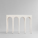 101 Copenhagen - Bow Console, Big - Birch - Console