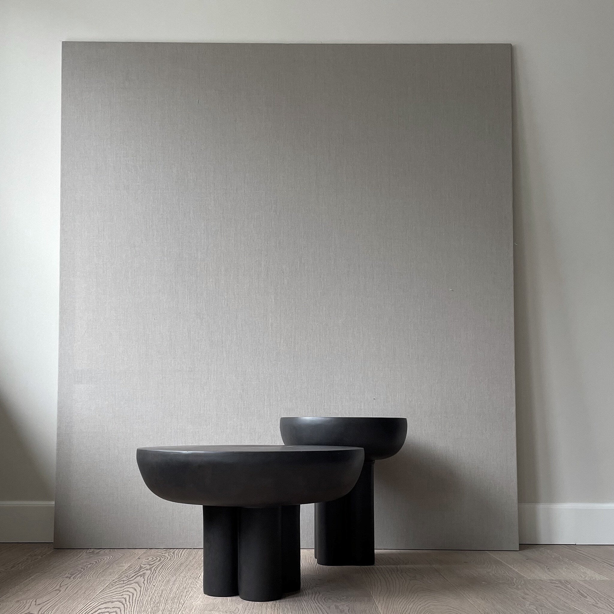 101 Copenhagen - Crown Table, Low - Coffee - Coffee Table