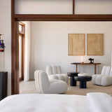 101 Copenhagen - Crown Table, Low - Coffee - Coffee Table