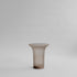 101 Copenhagen - Trumpet Table, Tall - Smoked Desert - Coffee Table