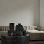 101 Copenhagen - Big Foot Coffee Table, Big - Coffee - Coffee Table