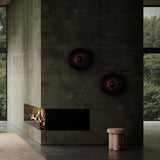 101 Copenhagen - Big Foot Stool - Nubuck - Stool