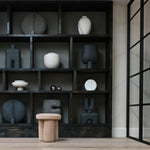 101 Copenhagen - Big Foot Stool - Nubuck - Stool