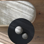 101 Copenhagen - Big Foot Bench - Sandshell - Bench