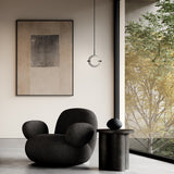 101 Copenhagen - Big Foot Table, Tall - Coffee - Coffee Table