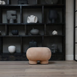 101 Copenhagen - Big Foot Bench, Petit - Nubuck - Bench