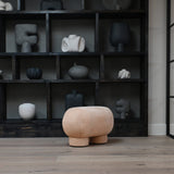 101 Copenhagen - Big Foot Bench, Petit - Nubuck - Bench