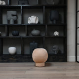 101 Copenhagen - Big Foot Bench, Petit - Nubuck - Bench