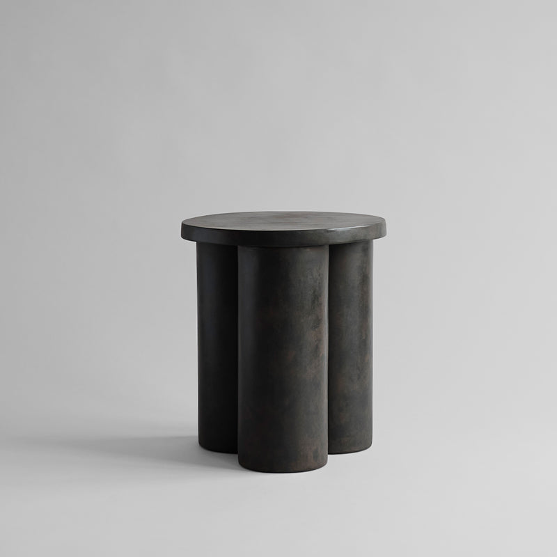 101 Copenhagen - Big Foot Table, Tall - Coffee - Coffee Table