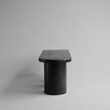 101 Copenhagen - Big Foot Bench - Coffee - Bench