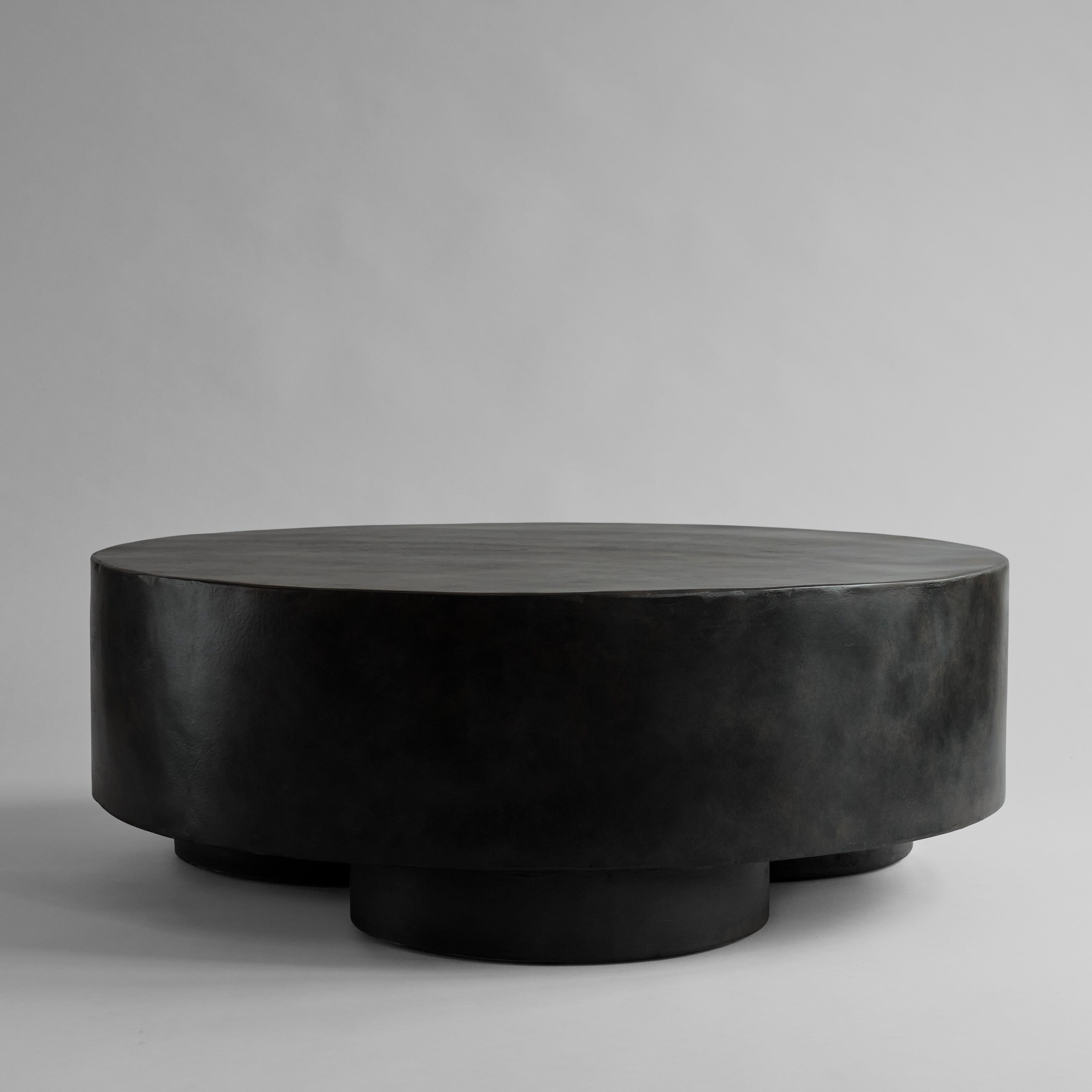 Big Foot Coffee Table, Big - Coffee | 101 Copenhagen