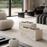 101 Copenhagen - Podium, Maxi - Limestone - Podium