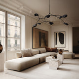 101 Copenhagen - Podium, Maxi - Limestone - Podium