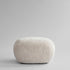 101 Copenhagen - Toe Ottoman - Sheepskin - Ottoman