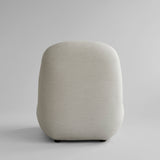 101 Copenhagen - Toe Chair, Flat - Warm Ash (C142) - Lounge Chair