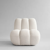 101 Copenhagen - Toe Chair - Off White (CPH 900) - Lounge Chair