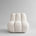 101 Copenhagen - Toe Chair - Off White (CPH 900) - Lounge Chair