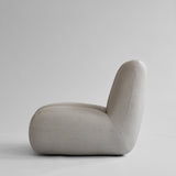 101 Copenhagen - Toe Chair - Taupe - Lounge Chair