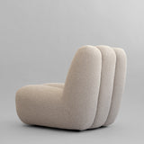 101 Copenhagen - Toe Chair - Smoked Sand - Lounge Chair