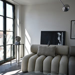 101 Copenhagen - Makura Pillow 11 - Sand (8047-2) - Pillow