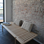 101 Copenhagen - Makura Pillow 11 - Sand (8047-2) - Pillow