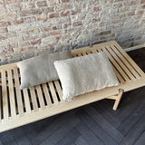 101 Copenhagen - Makura Pillow 11 - Sand (8047-2) - Pillow