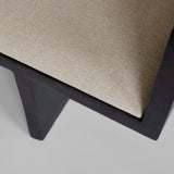 101 Copenhagen - Makura Cushion 12 - Sand (8047-2) - Cushion