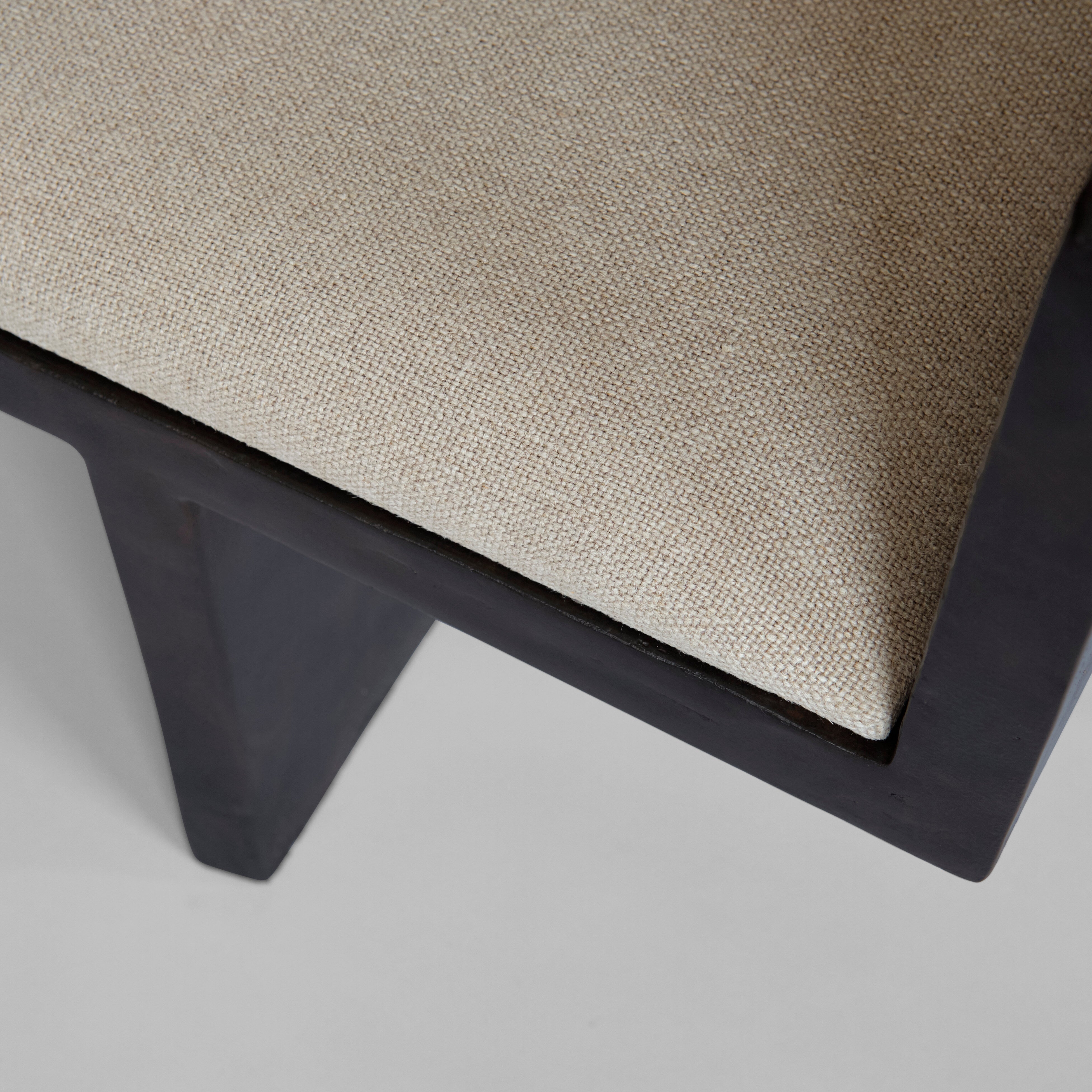 101 Copenhagen - Makura Cushion 12 - Sand (8047-2) - Cushion