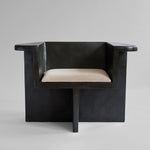 101 Copenhagen - Makura Cushion 12 - Sand (8047-2) - Cushion