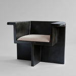 101 Copenhagen - Makura Cushion 12 - Sand (8047-2) - Cushion