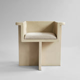 101 Copenhagen - Makura Cushion 22 - Sand (8047-2) - Cushion