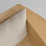 101 Copenhagen - Makura Pillow 11 - Sand (8047-2) - Pillow