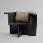 101 Copenhagen - Makura Pillow 11 - Sand (8047-2) - Pillow