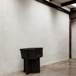 101 Copenhagen - Brutus Dining Chair - Coffee - Dining Chair