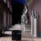 101 Copenhagen - Brutus Dining Chair - Coffee - Dining Chair