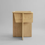 101 Copenhagen - Brutus Dining Chair - Natural Oak - Dining Chair