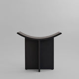 101 Copenhagen - Brutus Stool - Coffee Black Oak - Stool