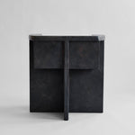 101 Copenhagen - Brutus Dining Chair - Coffee - Dining Chair