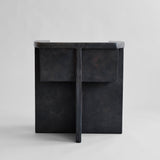 101 Copenhagen - Brutus Dining Chair - Coffee - Dining Chair